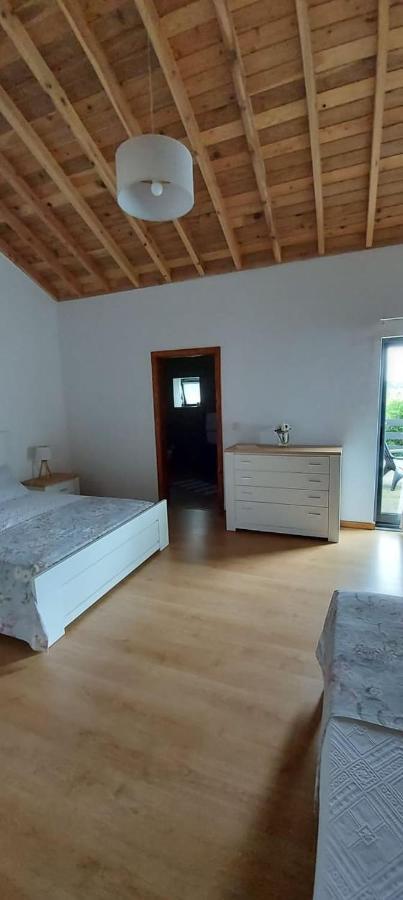 Susete Village São Roque do Pico Екстериор снимка