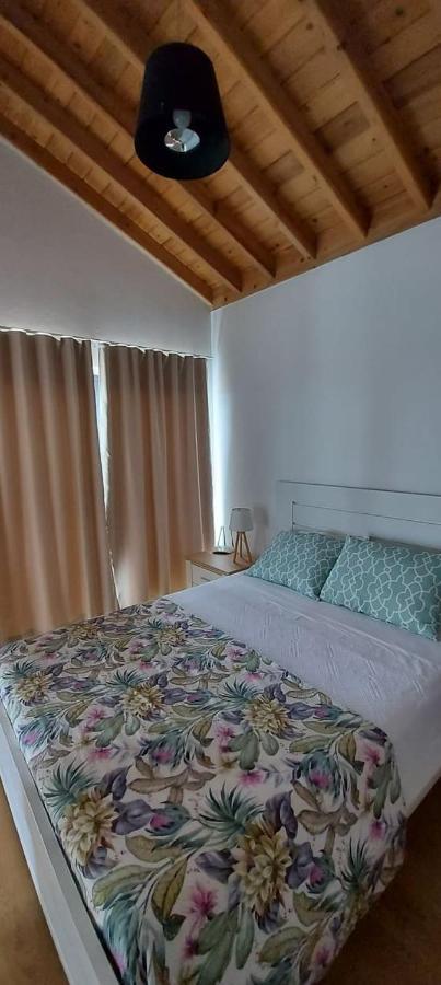 Susete Village São Roque do Pico Екстериор снимка