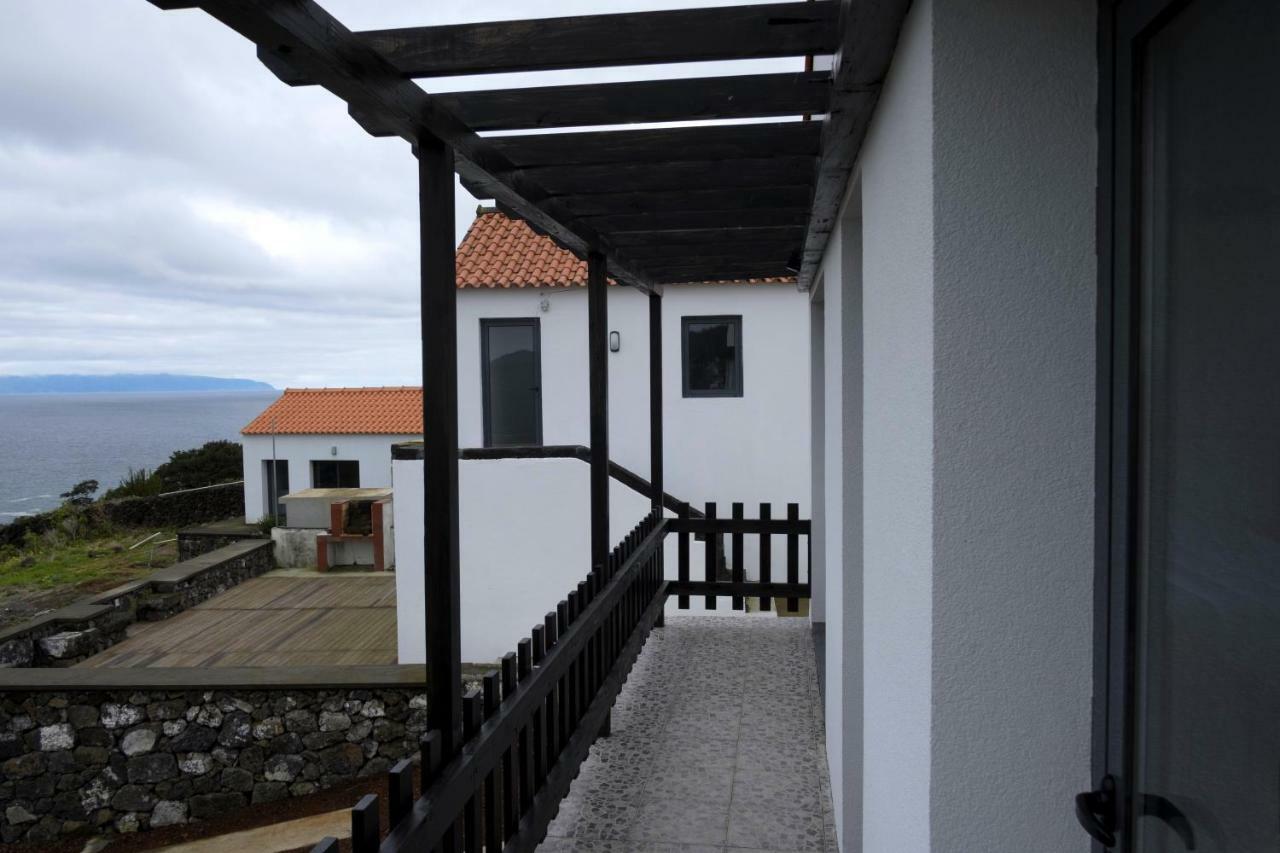 Susete Village São Roque do Pico Екстериор снимка